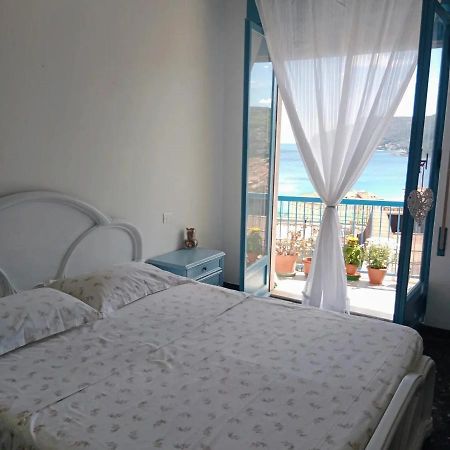Villa Casa Del Sole Spotorno Esterno foto